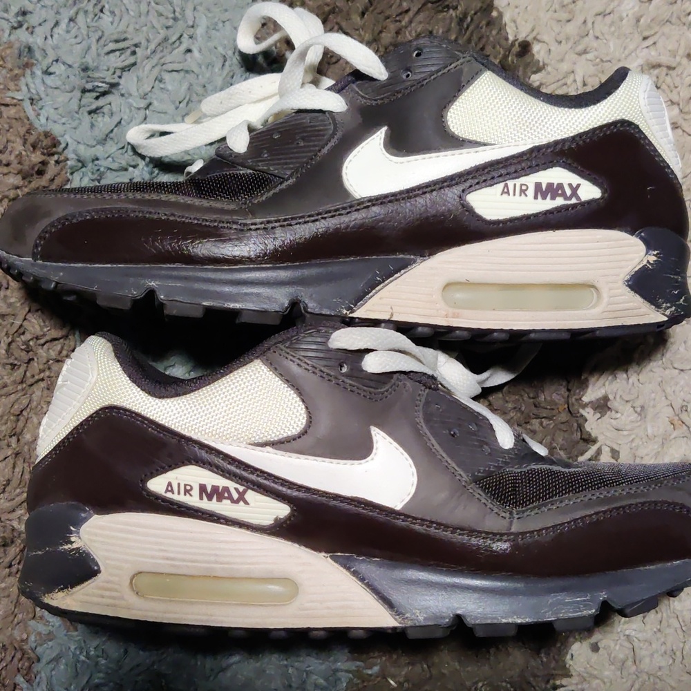 Nike Air Max 90 sz9